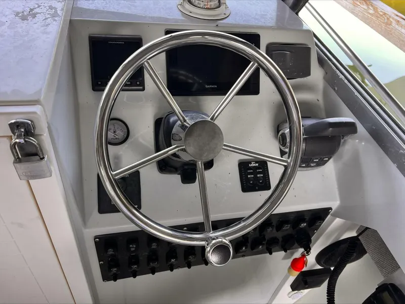 Slide: The Image of Shamrock 26 1989 - 5637632