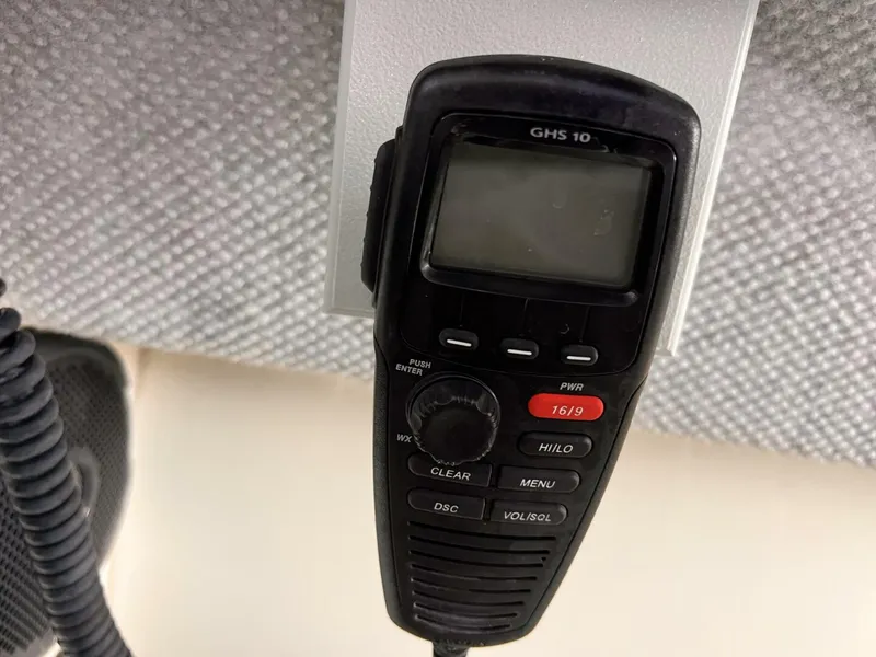 Slide: The Image of Shamrock 26 1989 - 5712287