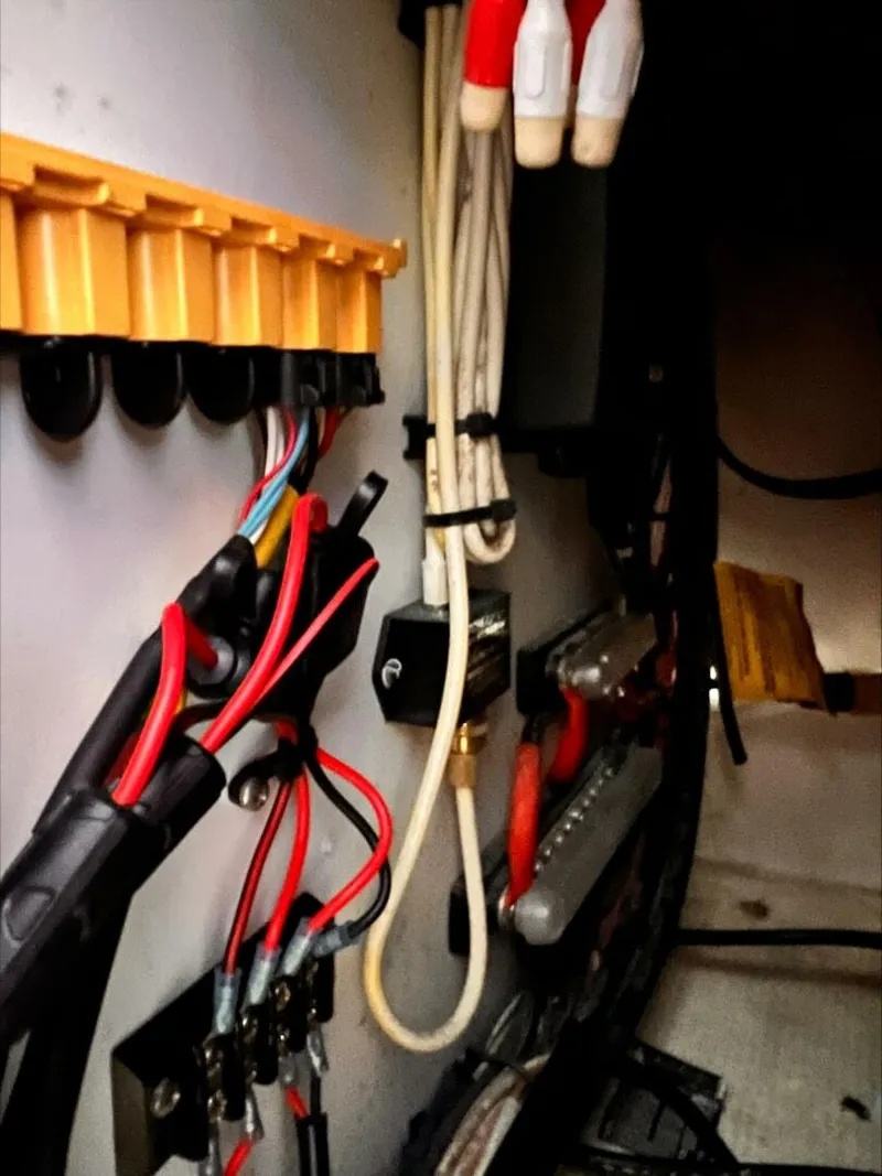 Slide: The Image of Shamrock 26 1989 - 5712350