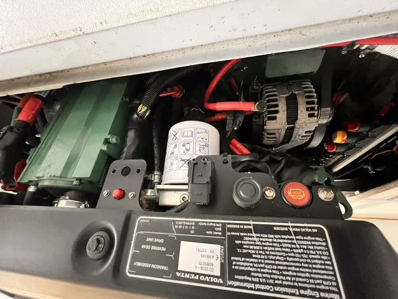 Slide: The Image of Shamrock 26 1989 - 5712354