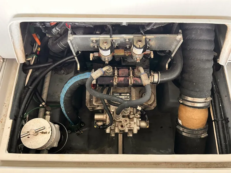 Slide: The Image of Shamrock 26 1989 - 5712355