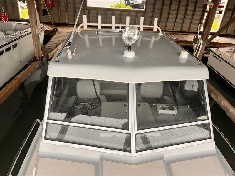 Slide: The Image of Shamrock 26 1989 - 5678393