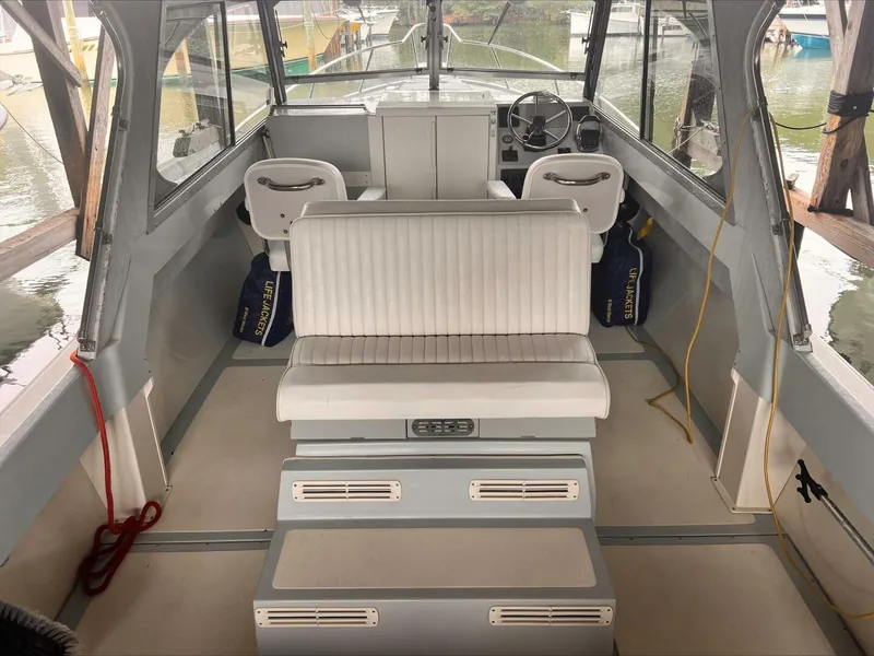 Slide: The Image of Shamrock 26 1989 - 5678394