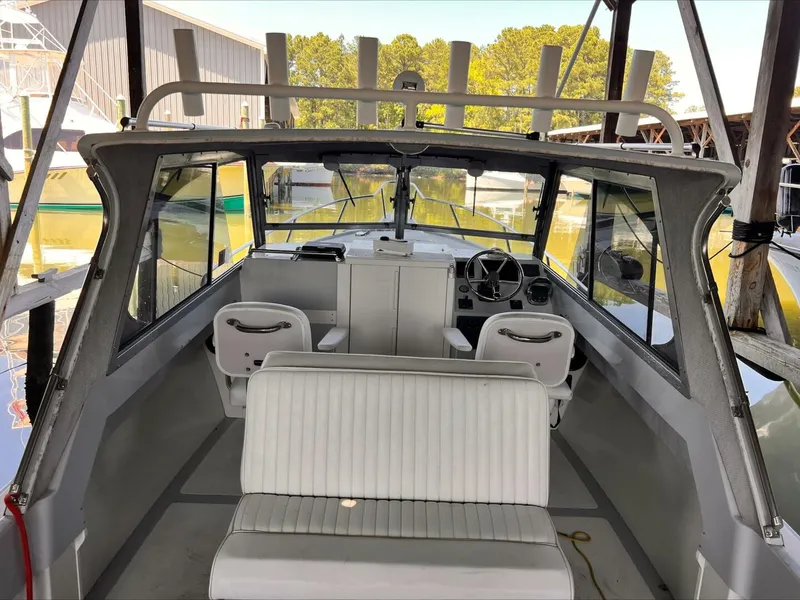 Slide: The Image of Shamrock 26 1989 - 5637631