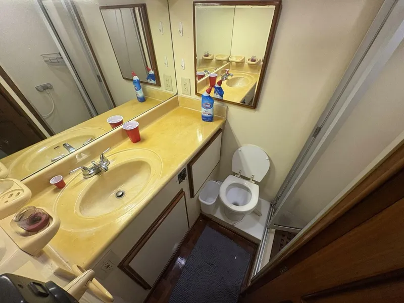 Slide: The Image of Aquarius 45 1988 - 5634610