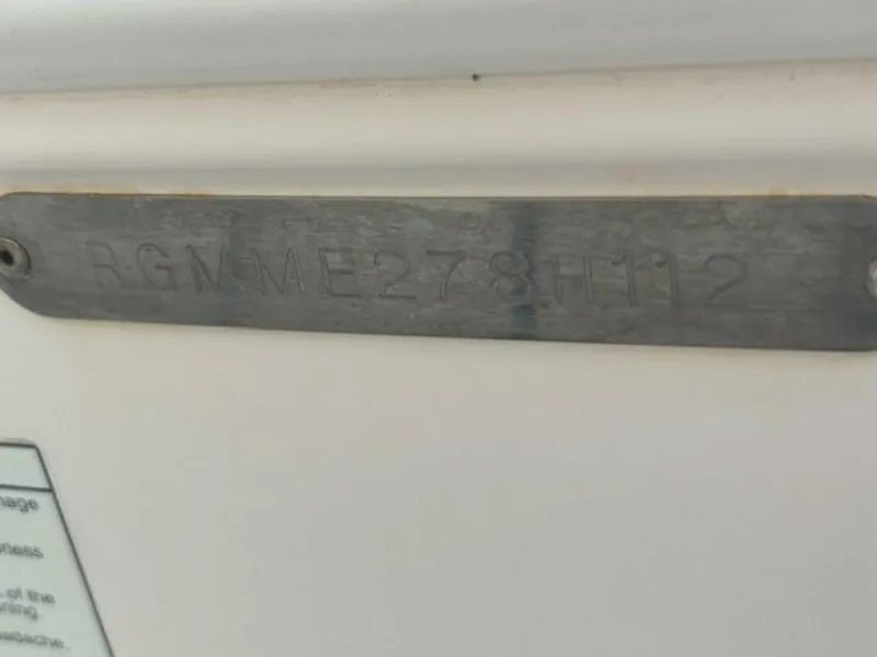 Slide: The Image of Regal 2500 2012 - 5645217