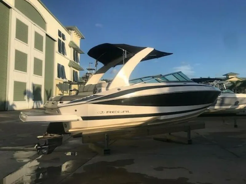 Slide: The Image of Regal 2500 2012 - 5635962