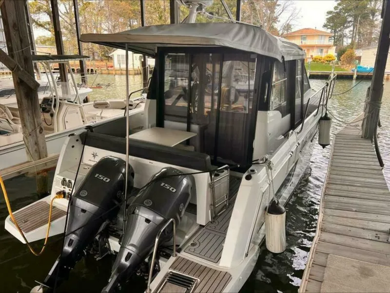 The Image of Jeanneau NC 895 2020 - 5634871