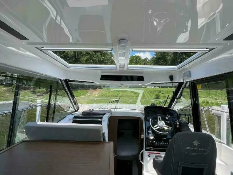 Slide: The Image of Jeanneau NC 895 2020 - 5634881