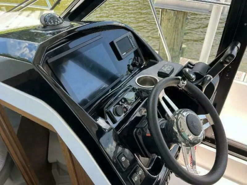 Slide: The Image of Jeanneau NC 895 2020 - 5634886