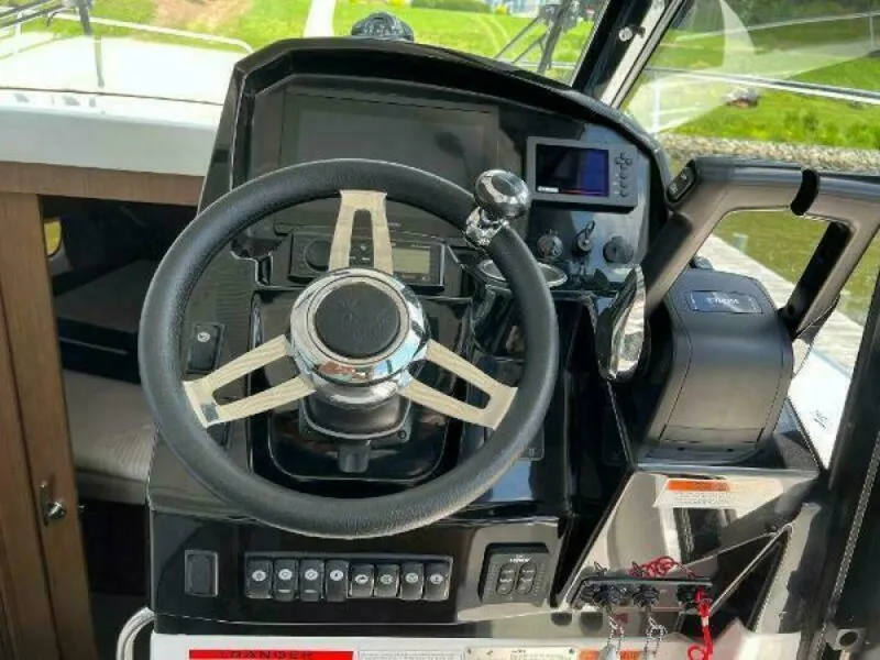 Slide: The Image of Jeanneau NC 895 2020 - 5634887