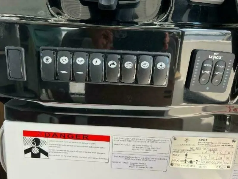 Slide: The Image of Jeanneau NC 895 2020 - 5634888