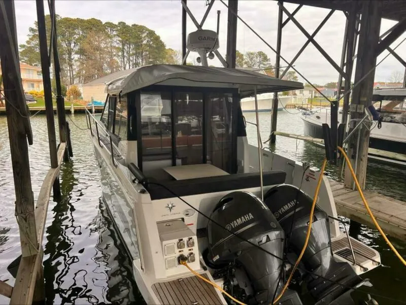 Slide: The Image of Jeanneau NC 895 2020 - 5634873