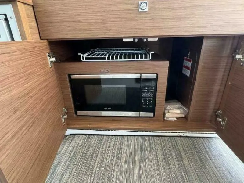 Slide: The Image of Jeanneau NC 895 2020 - 5634894