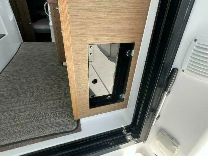 Slide: The Image of Jeanneau NC 895 2020 - 5634897