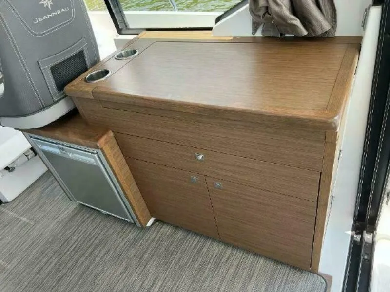 Slide: The Image of Jeanneau NC 895 2020 - 5634900