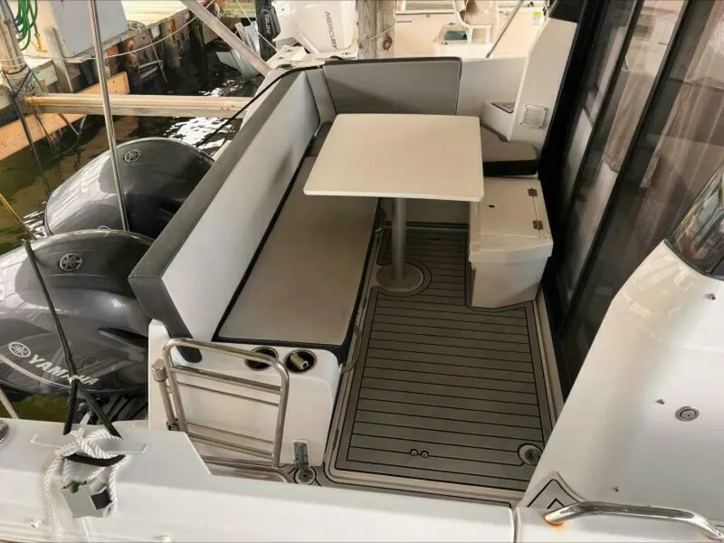 Slide: The Image of Jeanneau NC 895 2020 - 5634874