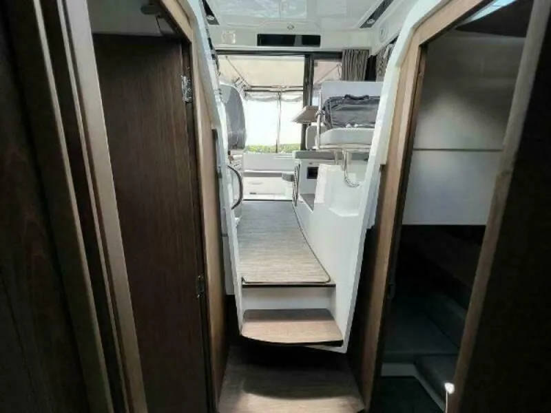 Slide: The Image of Jeanneau NC 895 2020 - 5634901