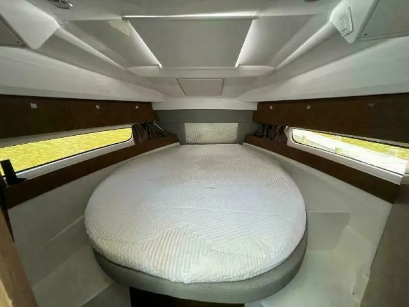 Slide: The Image of Jeanneau NC 895 2020 - 5634902