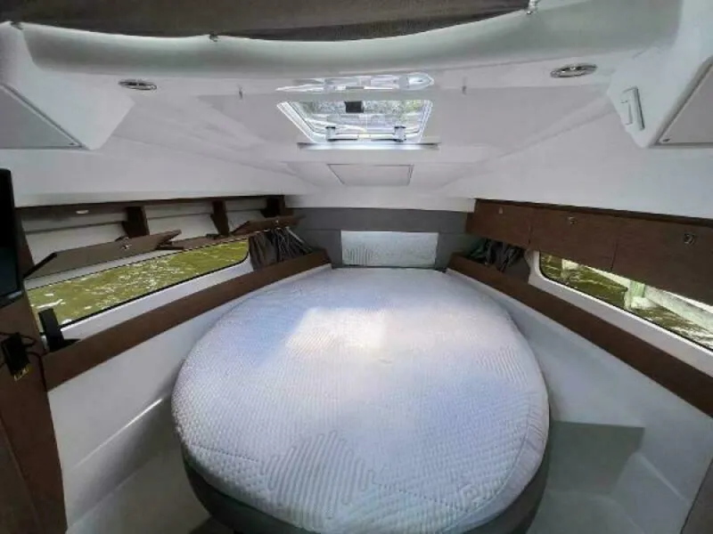 Slide: The Image of Jeanneau NC 895 2020 - 5634904