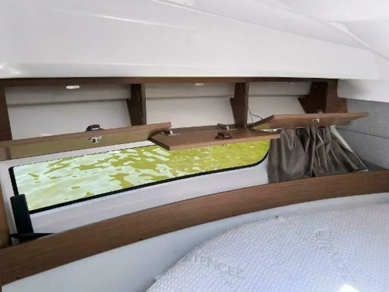 Slide: The Image of Jeanneau NC 895 2020 - 5634905