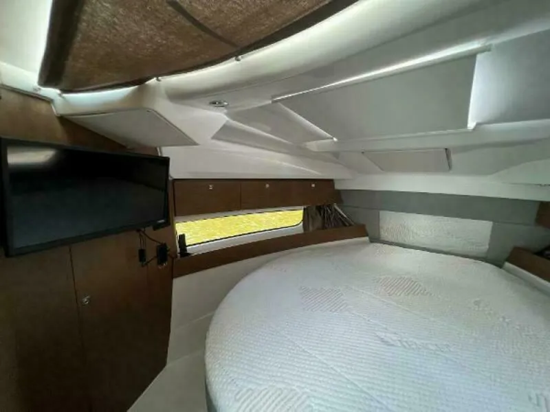 Slide: The Image of Jeanneau NC 895 2020 - 5634906