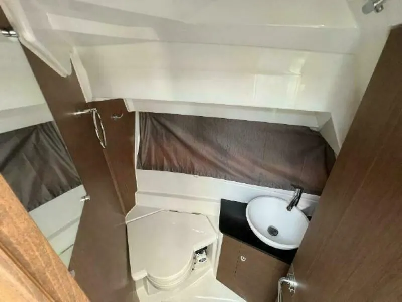 Slide: The Image of Jeanneau NC 895 2020 - 5634911