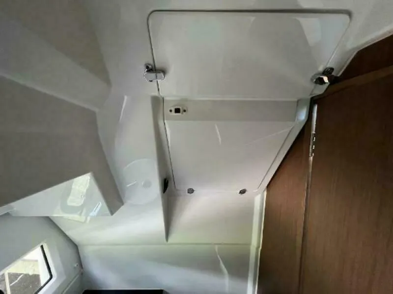 Slide: The Image of Jeanneau NC 895 2020 - 5634912