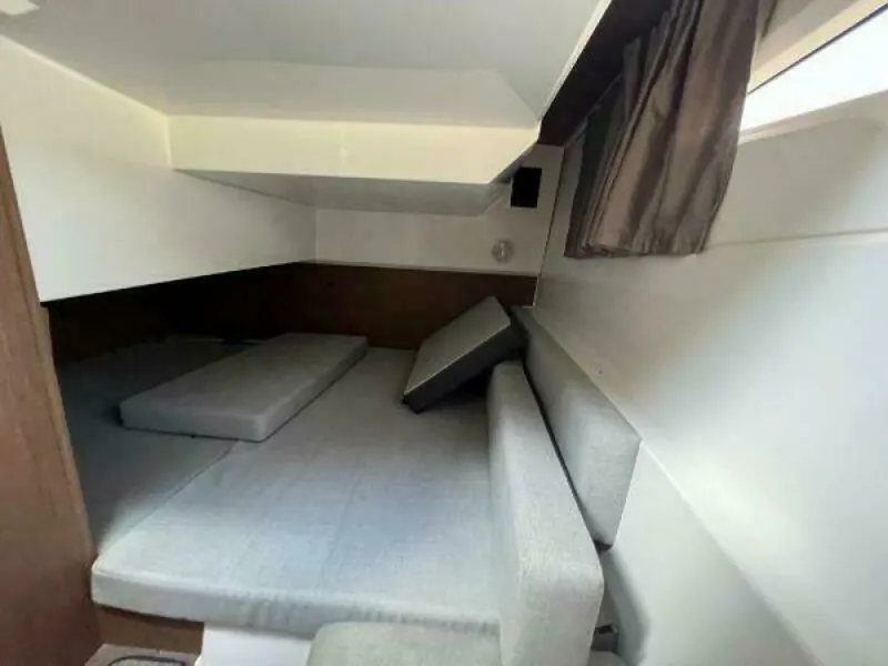 Slide: The Image of Jeanneau NC 895 2020 - 5634916