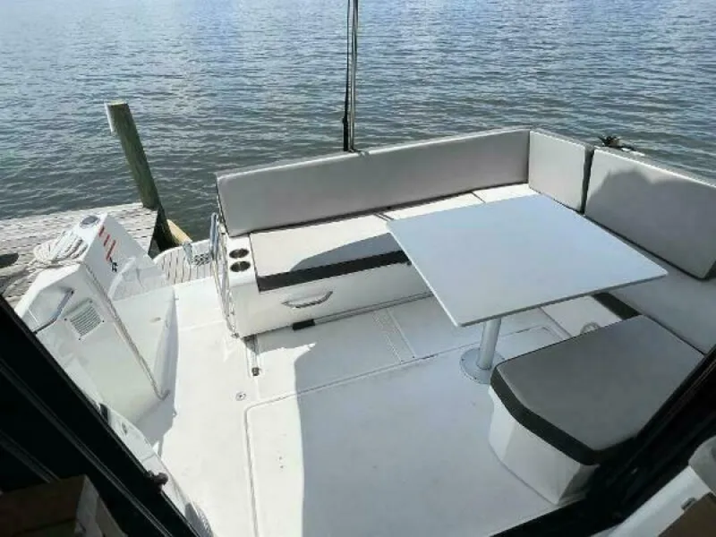 Slide: The Image of Jeanneau NC 895 2020 - 5634919