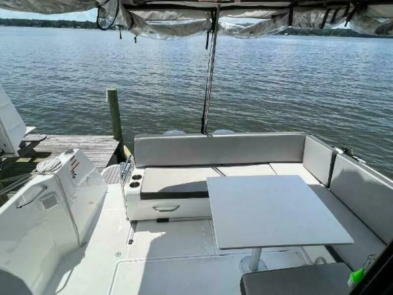 Slide: The Image of Jeanneau NC 895 2020 - 5634920