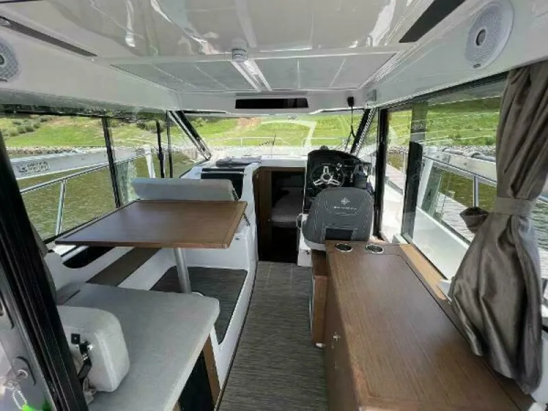 Slide: The Image of Jeanneau NC 895 2020 - 5634876