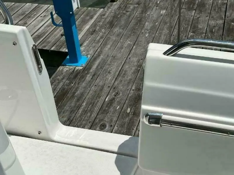 Slide: The Image of Jeanneau NC 895 2020 - 5634921