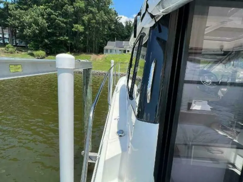 Slide: The Image of Jeanneau NC 895 2020 - 5634922