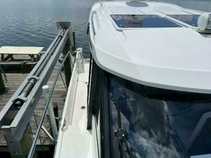 Slide: The Image of Jeanneau NC 895 2020 - 5634924