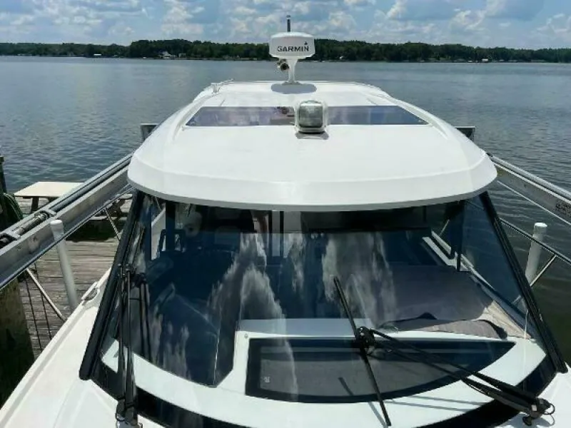 Slide: The Image of Jeanneau NC 895 2020 - 5634926