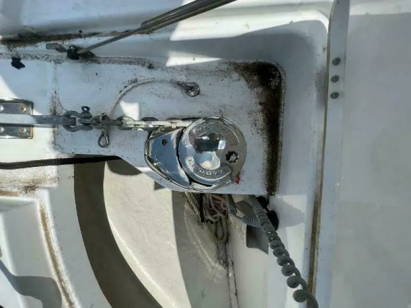 Slide: The Image of Jeanneau NC 895 2020 - 5634933