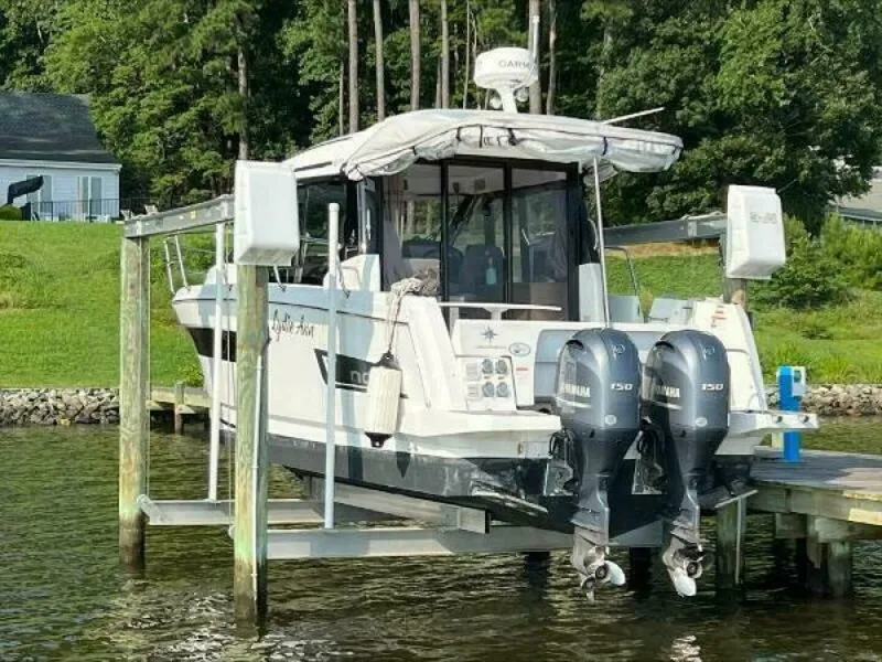 Slide: The Image of Jeanneau NC 895 2020 - 5634934