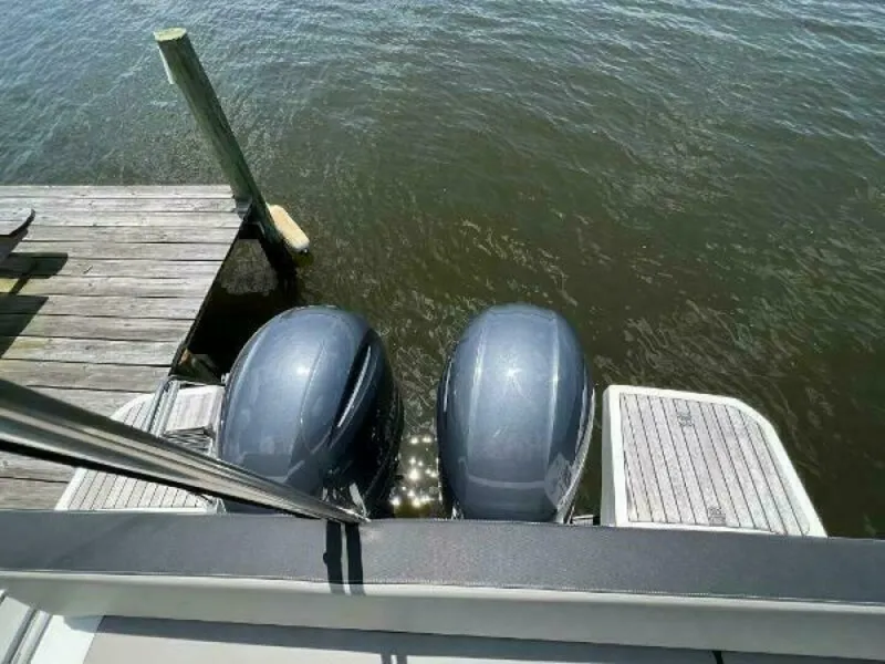 Slide: The Image of Jeanneau NC 895 2020 - 5634936