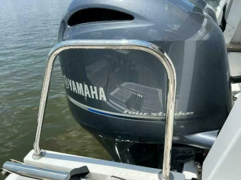 Slide: The Image of Jeanneau NC 895 2020 - 5634938