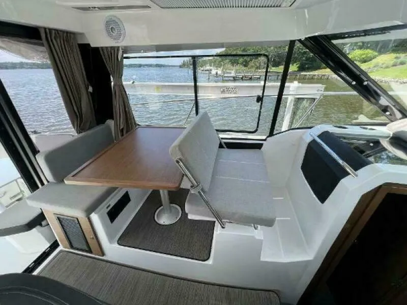 Slide: The Image of Jeanneau NC 895 2020 - 5634878