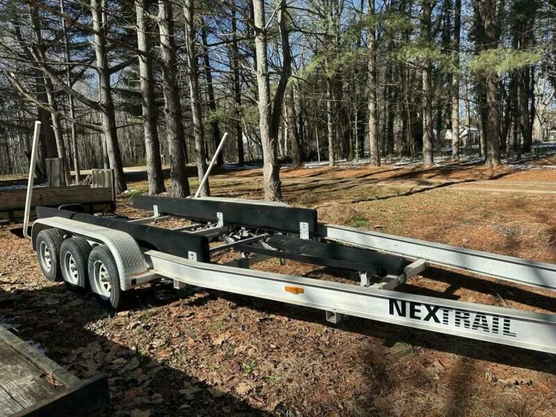 Slide: The Image of Jeanneau NC 895 2020 - 5634946