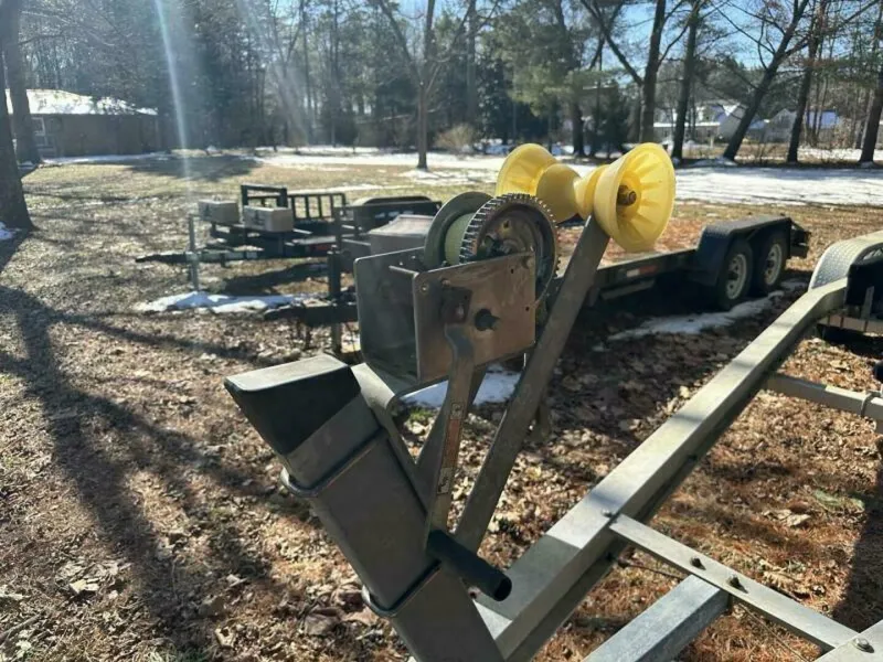 Slide: The Image of Jeanneau NC 895 2020 - 5634949