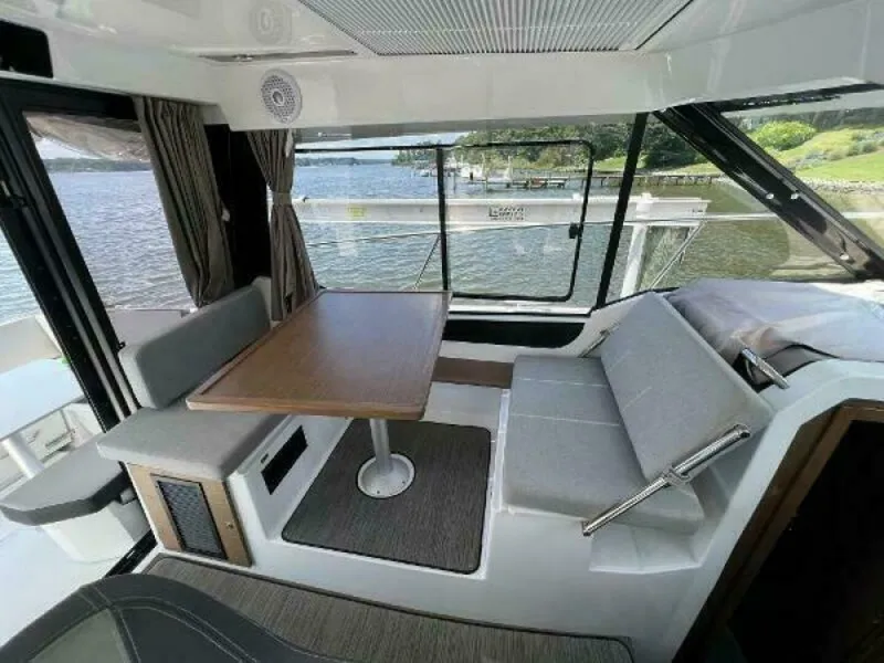 Slide: The Image of Jeanneau NC 895 2020 - 5634879