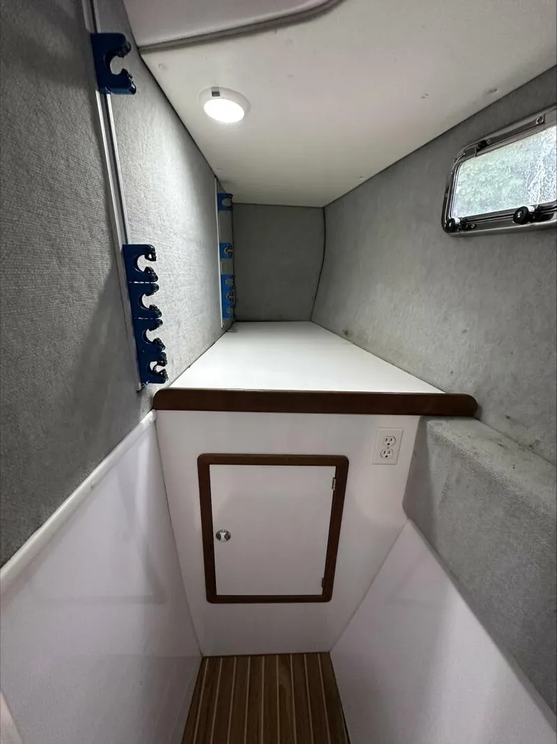 Slide: The Image of Endeavour Trawler Cat 36 2002 - 5639506