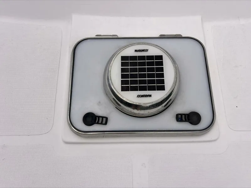 Slide: The Image of Endeavour Trawler Cat 36 2002 - 5646039