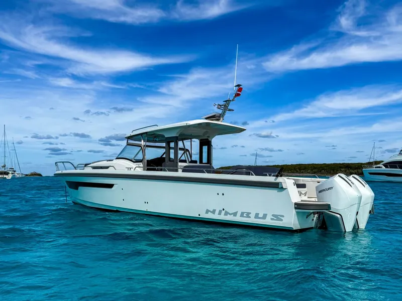 The Image of Nimbus T11 2022 - 5635925