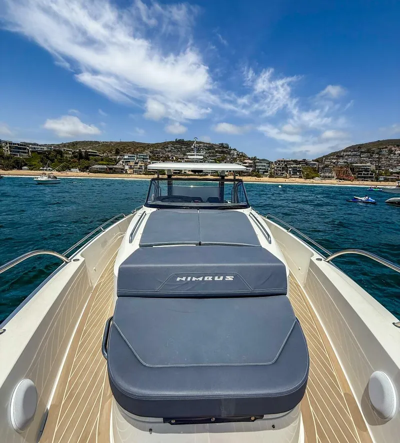 Slide: The Image of Nimbus T11 2022 - 5635942