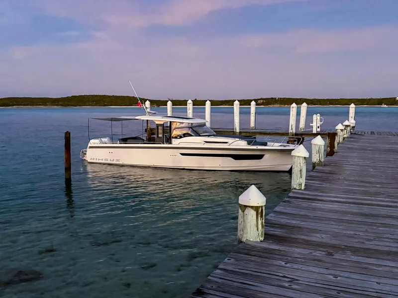 Slide: The Image of Nimbus T11 2022 - 5635935