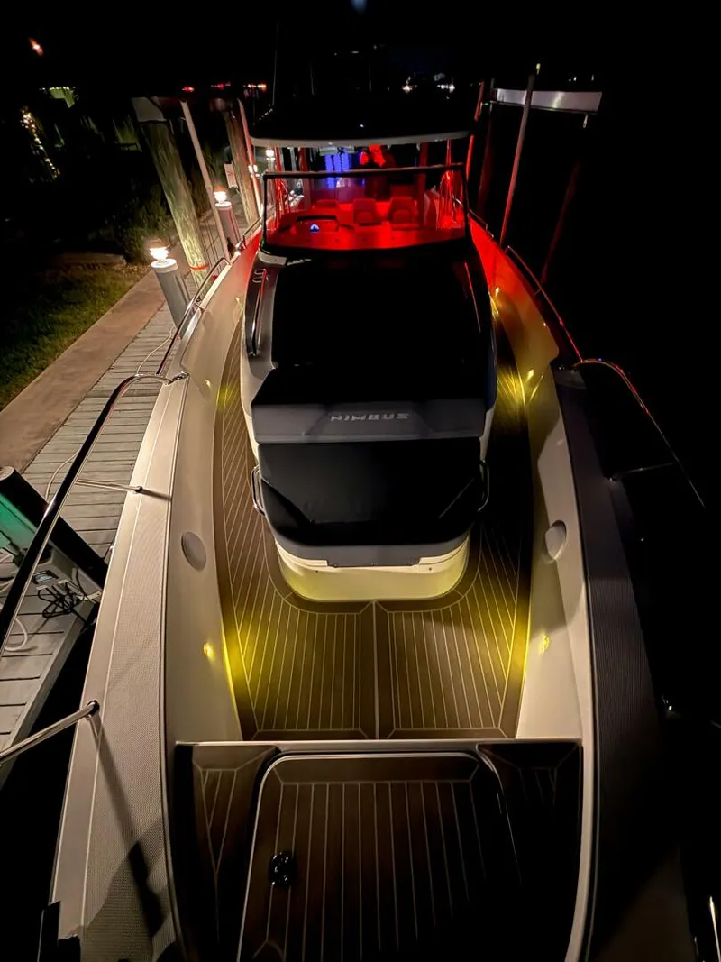 Slide: The Image of Nimbus T11 2022 - 5635922